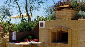 La Fonte Di Santa Regina 16