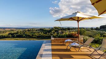 La Fonte Di Santa Regina 16