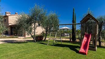 La Fonte Di Santa Regina 16