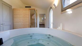 La Fonte Di Santa Regina 16