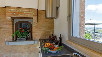 La Fonte Di Santa Regina 16