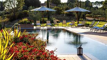 La Fonte Di Santa Regina 16