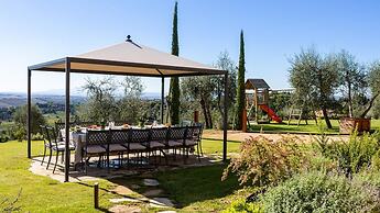 La Fonte Di Santa Regina 16