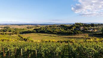 La Fonte Di Santa Regina 16