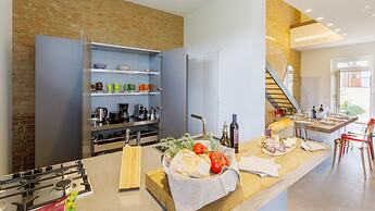 La Fonte Di Santa Regina 16