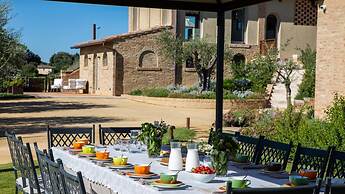 La Fonte Di Santa Regina 16