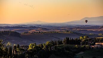 La Fonte Di Santa Regina 16