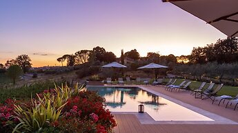 La Fonte Di Santa Regina 16