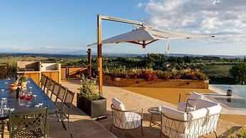 La Fonte Di Santa Regina 16