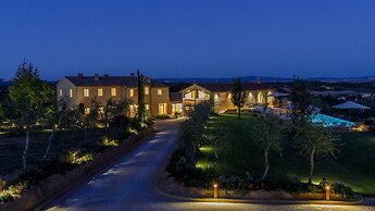 La Fonte Di Santa Regina 16