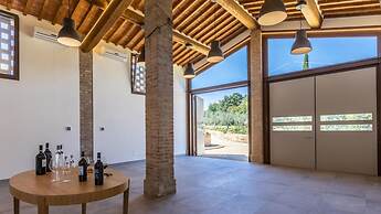 La Fonte Di Santa Regina 16