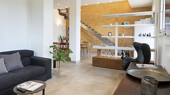 La Fonte Di Santa Regina 16