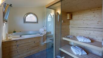 La Fonte Di Santa Regina 16