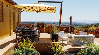 La Fonte Di Santa Regina 16