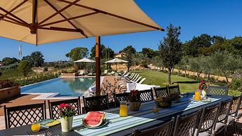 La Fonte Di Santa Regina 16