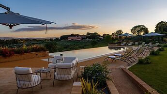 La Fonte Di Santa Regina 16