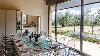 La Fonte Di Santa Regina 16