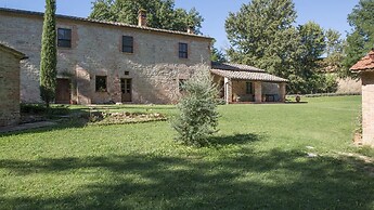 Il Molinaccio 14 in Montepulciano