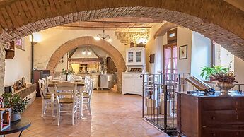 Il Molinaccio 14 in Montepulciano