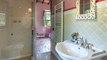 Il Molinaccio 14 in Montepulciano