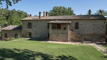 Il Molinaccio 14 in Montepulciano