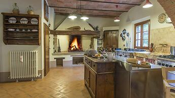 Il Molinaccio 14 in Montepulciano