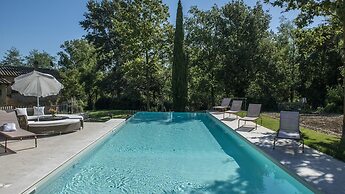 Il Molinaccio 14 in Montepulciano