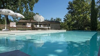 Il Molinaccio 14 in Montepulciano