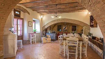 Il Molinaccio 14 in Montepulciano