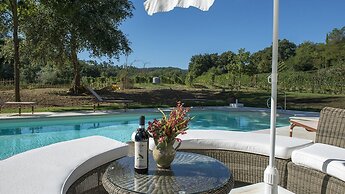 Il Molinaccio 14 in Montepulciano