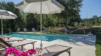 Il Molinaccio 14 in Montepulciano