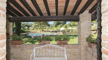 Il Molinaccio 14 in Montepulciano