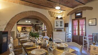 Il Molinaccio 14 in Montepulciano