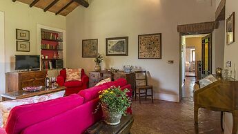 Il Molinaccio 14 in Montepulciano