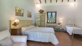 Il Molinaccio 14 in Montepulciano