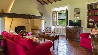 Il Molinaccio 14 in Montepulciano