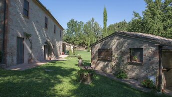 Il Molinaccio 14 in Montepulciano