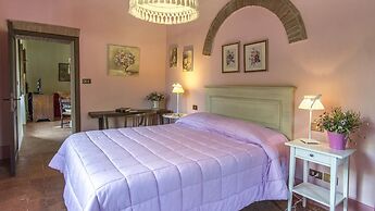 Il Molinaccio 14 in Montepulciano