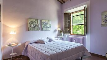 Il Molinaccio 14 in Montepulciano