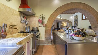 Il Molinaccio 14 in Montepulciano