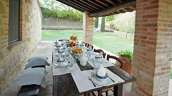 Il Molinaccio 14 in Montepulciano