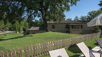 Il Molinaccio 14 in Montepulciano