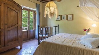 Il Molinaccio 14 in Montepulciano