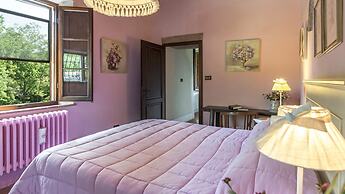 Il Molinaccio 14 in Montepulciano