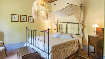 Il Molinaccio 14 in Montepulciano