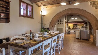 Il Molinaccio 14 in Montepulciano