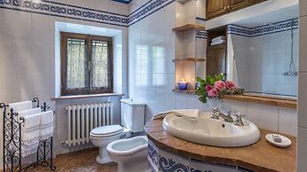 Il Molinaccio 14 in Montepulciano