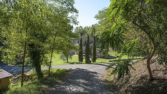 Il Molinaccio 14 in Montepulciano