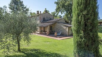 Il Molinaccio 14 in Montepulciano