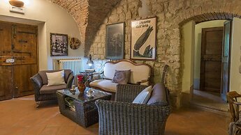 Il Molinaccio 14 in Montepulciano